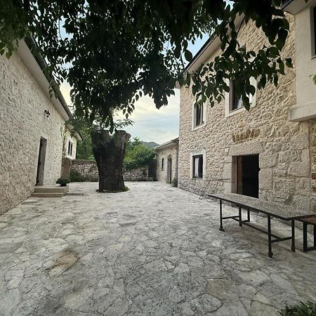 הוילה ליובוסקי Stara Kuca Estate מראה חיצוני תמונה
